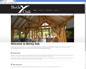 Betley Oak