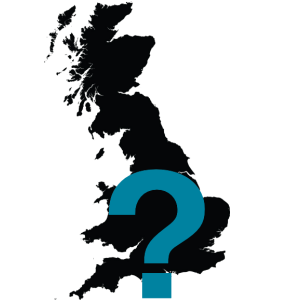 Where are we? PG54 is based in the U.K. 